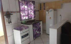 Casa boraceia
